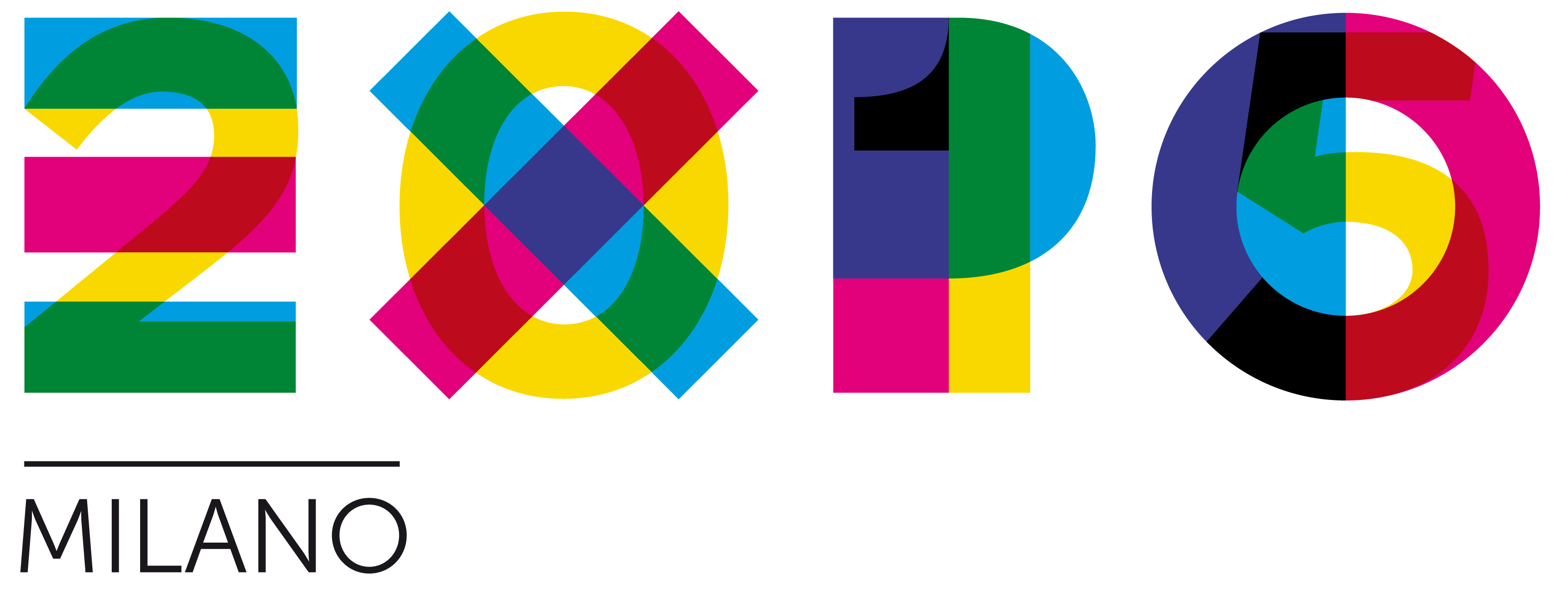 Expo 2000 Logo photo - 1