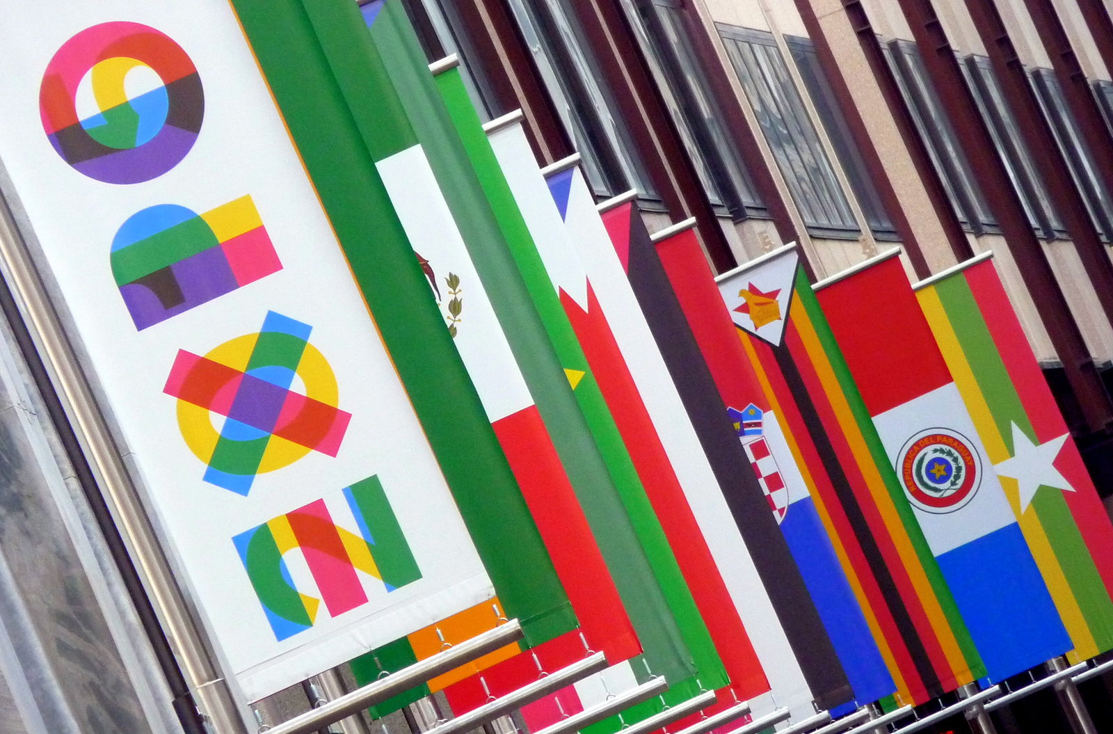 Expo 2015 Milano Logo photo - 1