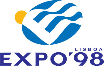 Expo 98 Logo photo - 1