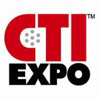 Expo CTI Logo photo - 1