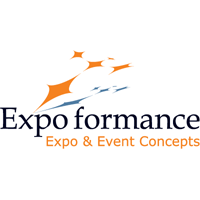 Expoformance Expo & Event Concepts Logo photo - 1