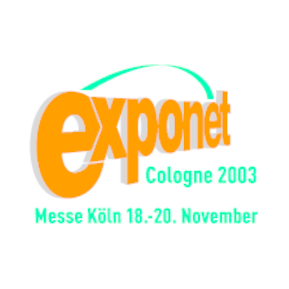 Exponet 1999 Logo photo - 1