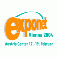 Exponet Vienna 2004 Logo photo - 1