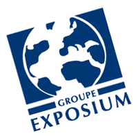 ExposFlex Logo photo - 1