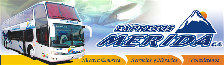 Expresos Los Llanos C.A. Logo photo - 1