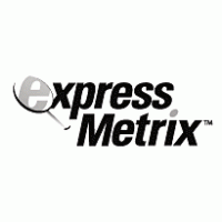 Express Metrix Logo photo - 1