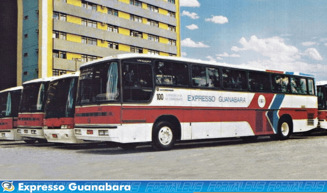 Expresso Guanabara Logo photo - 1
