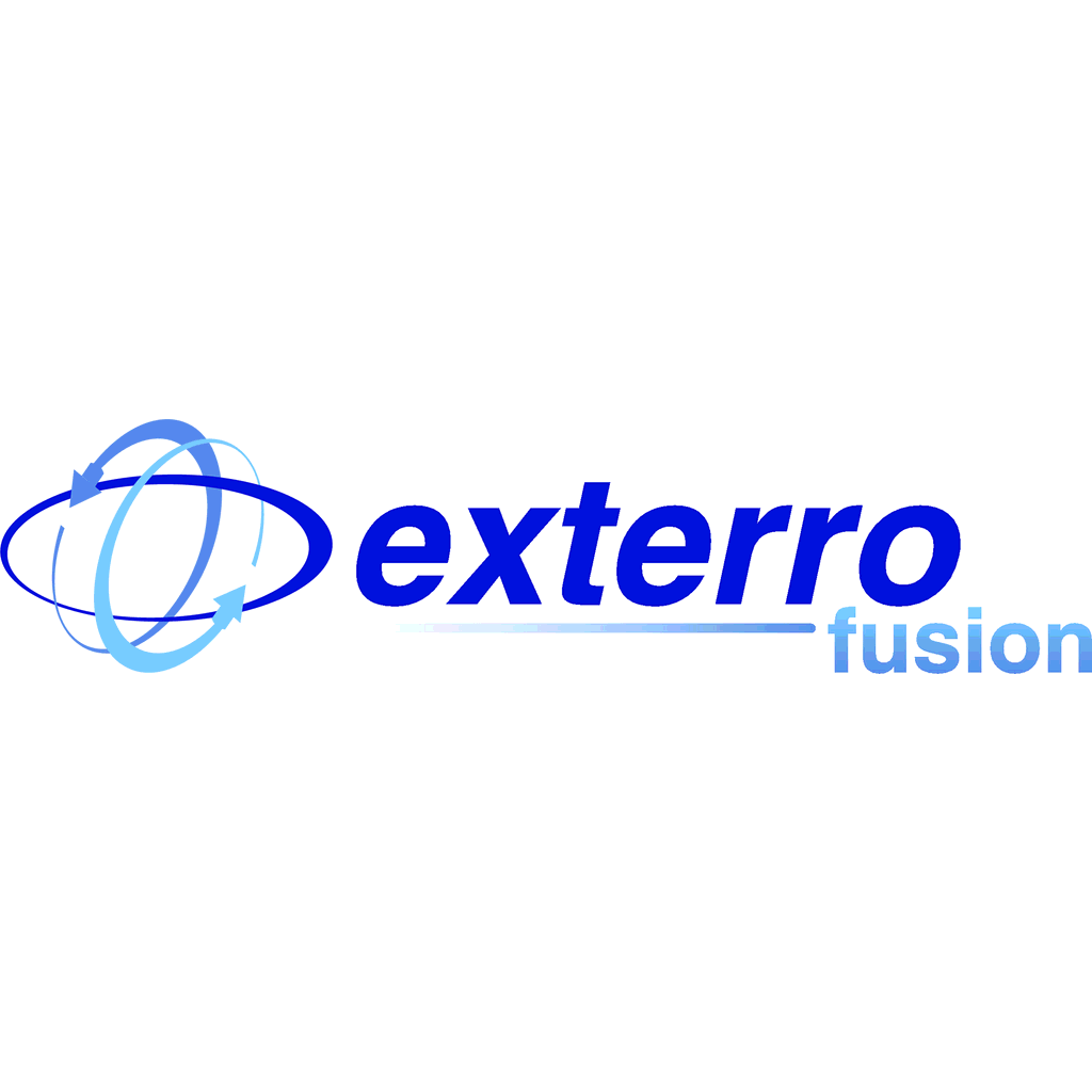 Exterro Logo photo - 1