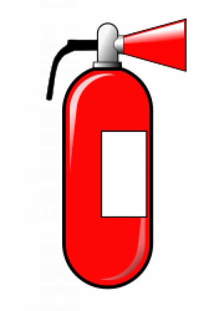 Extintor Logo photo - 1