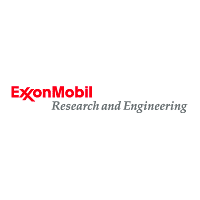 ExxonMobil Research and Engineering Logo photo - 1