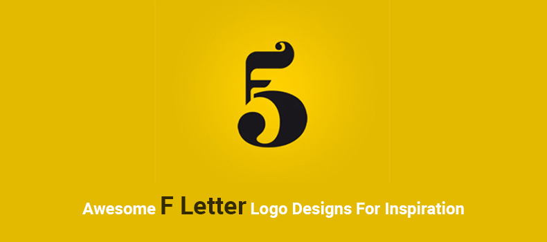 F Letter Inspiration Logo Template photo - 1