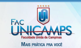 FAC - Campinas Logo photo - 1