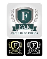 FACULDADE KURIOS Logo photo - 1