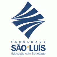 FACULDADE SÃO LUIS Logo photo - 1