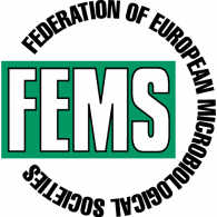 FEMS - Federation of European Microbiological Societies Logo photo - 1