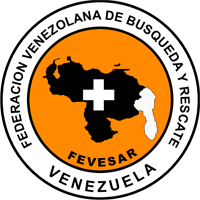 FEVESAR Federacion Vzlana de Rescate Logo photo - 1