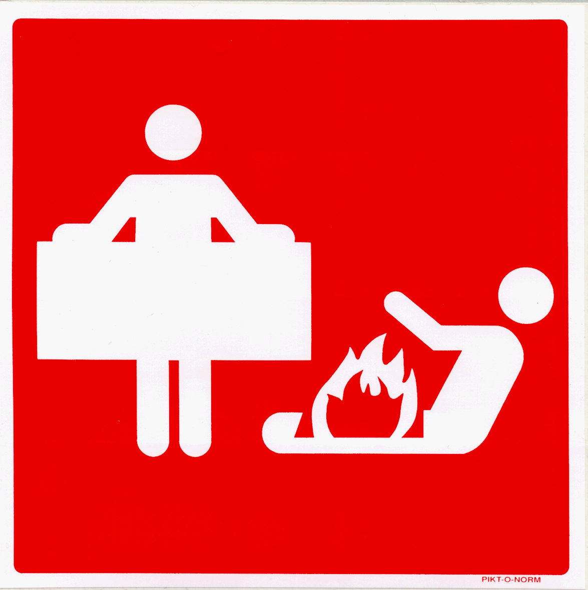 FIRE ALARM Logo photo - 1