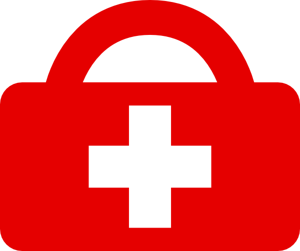 FIRST AID VECTOR SIGN Logo photo - 1