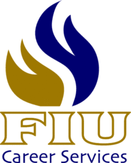FIU Career Services Logo photo - 1
