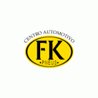 FK PNEUS Logo photo - 1