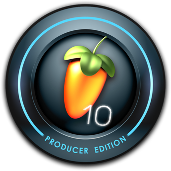 FL Studio 6 Logo photo - 1