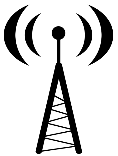 FM Transmitter Logo photo - 1