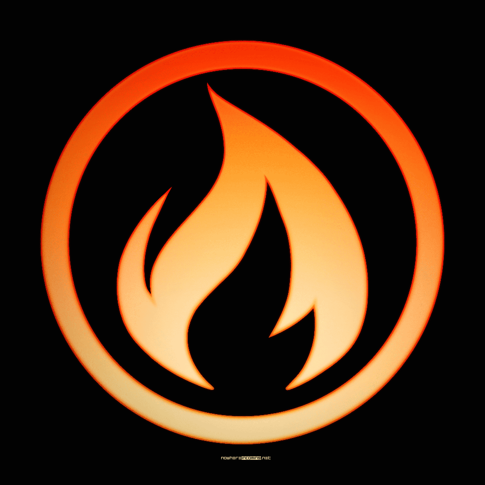 FOR FIRE USE ONLY Logo photo - 1