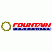 FOUNTAIN POWERBOATS Logo photo - 1