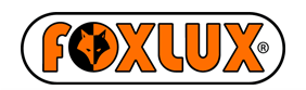 FOXLUX Logo photo - 1