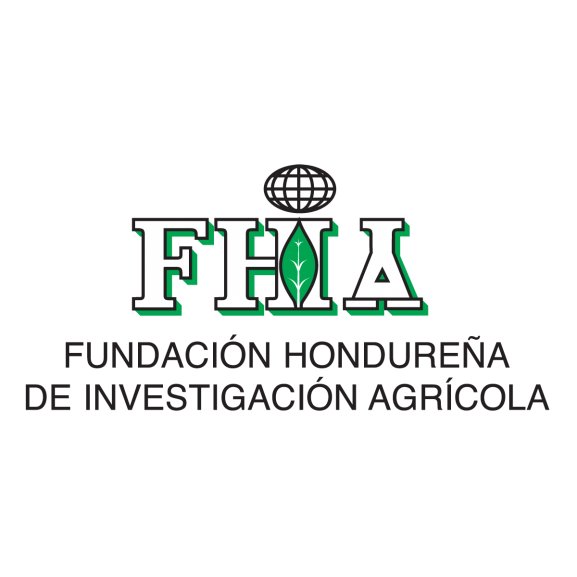 FUndación Hondureña de Investigación Agrícola Logo photo - 1