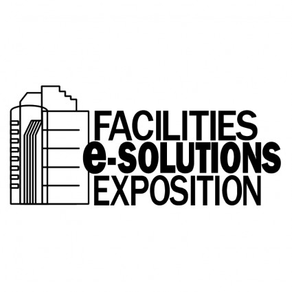 Facilities e-solutions exposition Logo photo - 1