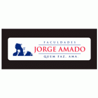 Faculdade Jorge Amado Logo photo - 1