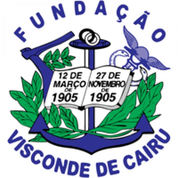 Faculdade Visconde de Cairu Logo photo - 1