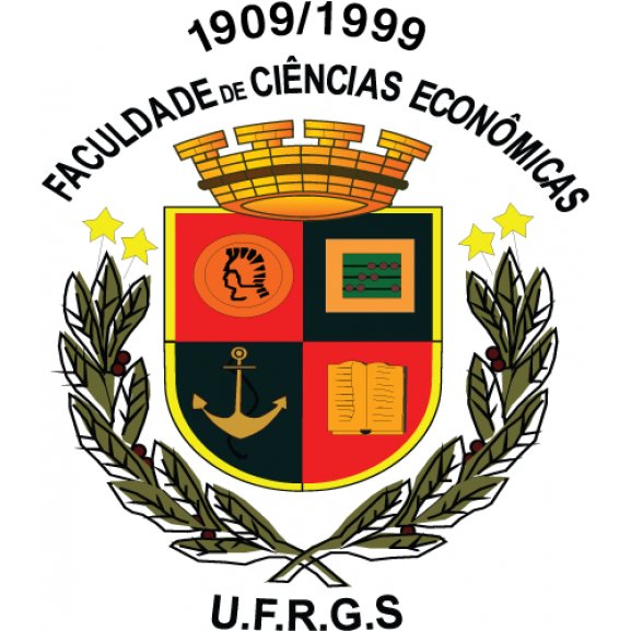 Faculdade de Ciências Econômicas - UFRGS Logo photo - 1