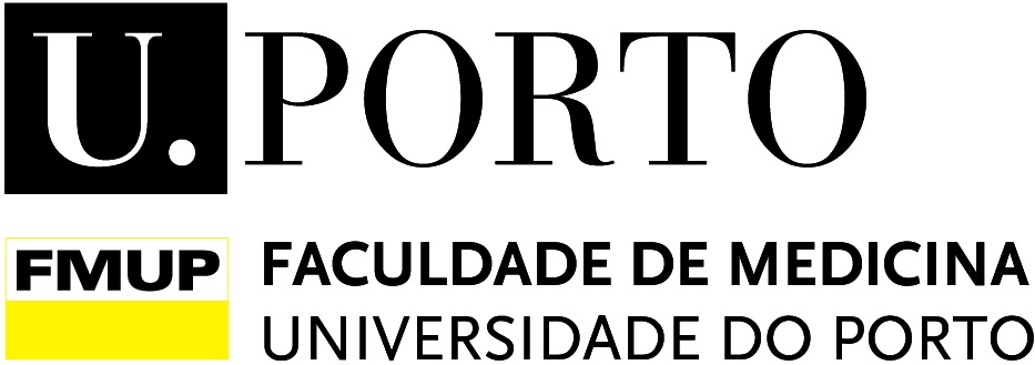 Faculdade de Medicina da Universidade do Porto Logo photo - 1