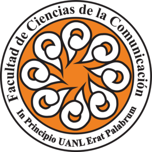 Facultad de Ciencias de la Comunicación UANL Logo photo - 1