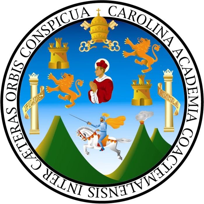 Facultad de Humanidades Universidad de San Carlos Logo photo - 1