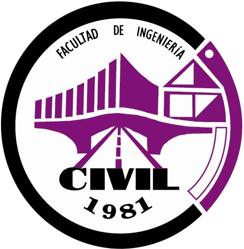 Facultad de Ingenieria Civil Logo photo - 1