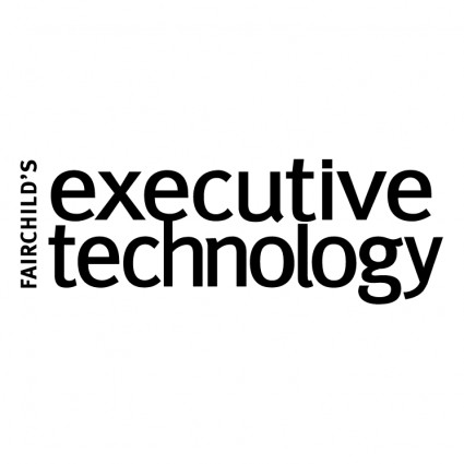 Fairchilds Executive Technology Logo photo - 1