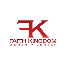 Faith Kingdom Worship Center Logo photo - 1