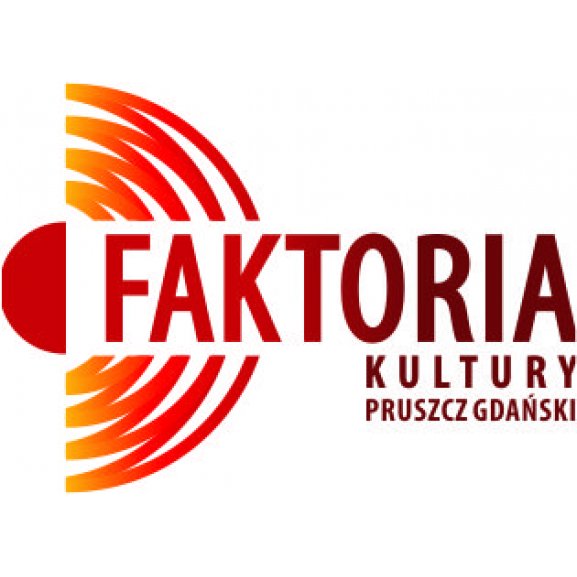 Faktoria Kultury Pruszcz Gdanski Logo photo - 1