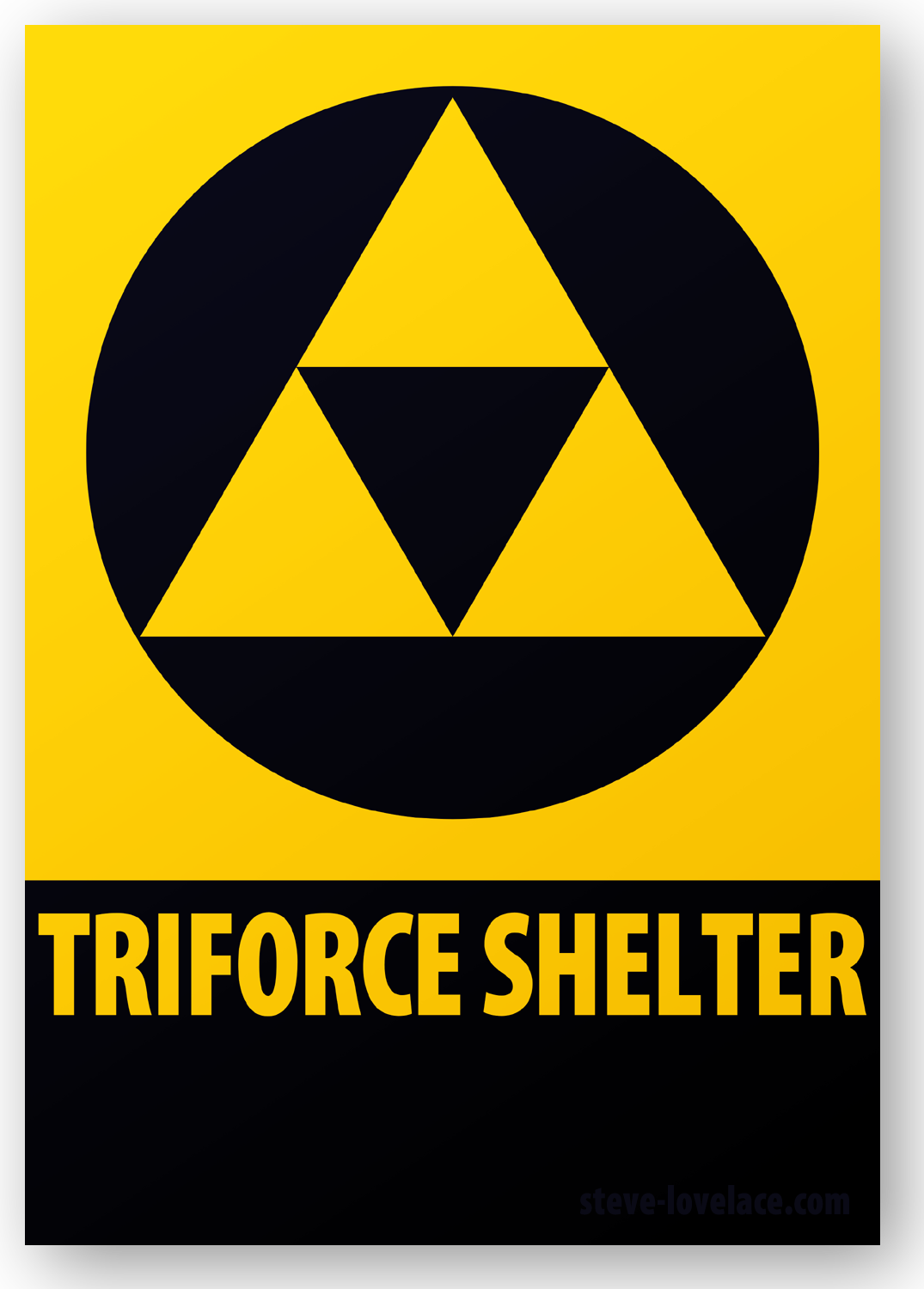 Fallout Shelter Logo photo - 1