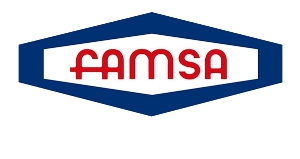 Famsa Logo photo - 1