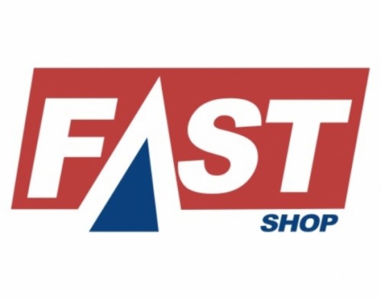 Fast Shop Logo photo - 1