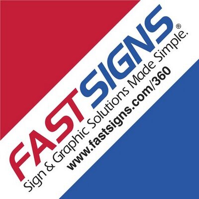 Fast Signs Logo photo - 1