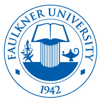 Faulkner University Logo photo - 1