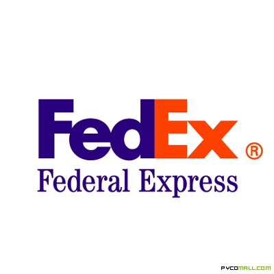 FedEx Express Logo photo - 1