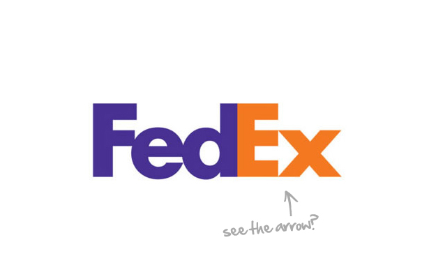 Fedex Logo photo - 1