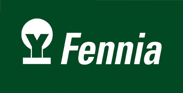Fennia Logo photo - 1