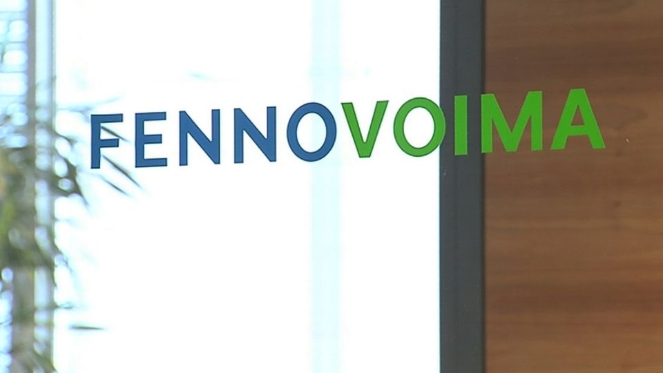Fennovoima Logo photo - 1